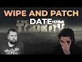 WIPE PATCH DATE For Escape From Tarkov My Thoughts
