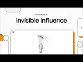 Invisible Influence