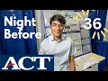 ACT Tips Tricks that ACTUALLY work minimal studying in 2026
