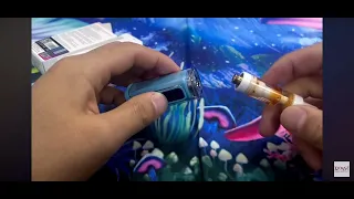 Lookah LOAD 510 Vape Pen Battery