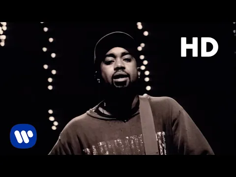 Download MP3 Hootie & The Blowfish - Let Her Cry (Official Music Video)