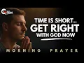 Download Lagu Jesus, Teach Me to Live Every Moment for Eternity | Morning Prayer