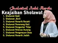 Download Lagu Sholawat Nabi Merduصَلَّى اللهُ عَلَى مُحَمَّد Sholawat Jibril ANTA SYAMSUN ANTA BADRUN Solawatan