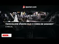 twocolors x Safri Duo x Chris de Sarandy - Cynical [Monstercat Fanmade]