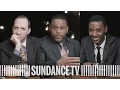 Anthony Anderson s Stand-Up Fail Close Up With The Hollywood Reporter SundanceTV