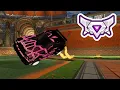 DAY 3 WINNING 1 GAME WITH EVERY CAR SSL RANKED GRIND