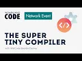 The Super Tiny Compiler Monthly JavaScript