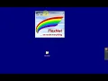 Packet Radio AX25 DAMA FlexNet 32 FlexNet32 for newcomers - lab config Node install 1h09 49