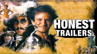 Download Honest Trailers - Hook MP3