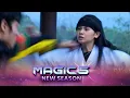 Download Lagu Hebat! Naura Berhasil Menang Melawan Al | Magic 5 - Episode 517