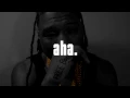 Aha Gazelle - Holy Spirit
