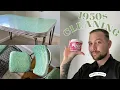 1950 s Kitchen Table - CLEAN WITH ME