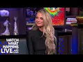 Whitney Rose Reveals Which RHOSLC Ladies Were Caught in Lies at the Reunion WWHL