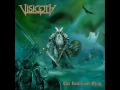 Visigoth - Mammoth Rider (Lyrics)
