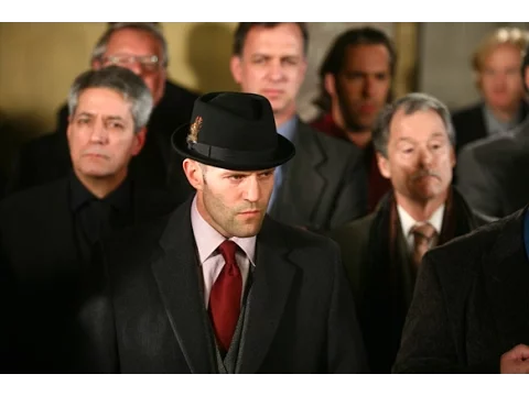 Тринадцать / 13 (2010) — русский трейлер