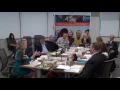 Board Budget Work Session 1 - April 25 2017
