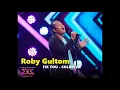 ROBY GULTOM - FIX YOU COLDPLAY X Factor Indonesia 2021 Performance