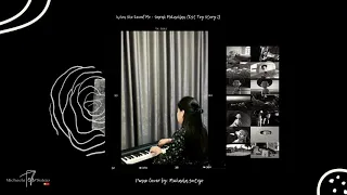 Download When She Loved Me (Ost.Toy Story 2) - Sarah McLachlan | Piano Cover by  Michaela Sutejo MP3