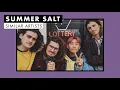 Music like Summer Salt Similar Artists Playlist
