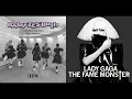 Download Lagu What if ILLIT + Ava Max worked with Lady Gaga? #ILLIT #LadyGaga #BabyitsBoth #Alejandro #AvaMax