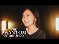 Download Lagu Think of Me - Phantom of the Opera (Pepita Salim cover)