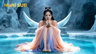 小仙女魔氣免疫能力曝光！戰神驚覺她竟是自己當年救下的女嬰！