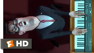 Monsters Vs Aliens First Contact Fandango Family 