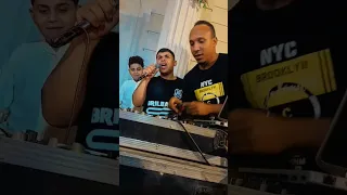 اغنية انا لا مسطول ولا بطوح انا جاي اجامل وموح الفنان حمو الكروان 