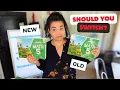 Should You SWITCH The Good and the Beautiful Math NEW vs OLD Edition
