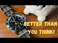 Invicta Pro Diver Review in 2023 - Can t Beat This