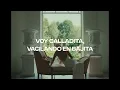 ELENA ROSE - ALMA (Lyric Video) | CantoYo