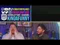 Mike s Extreme Patience at the Verizon Store Story Kinda Funny Games Stream Highlights