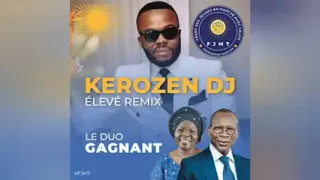 kerozen dj patrice talon lev rmix 
