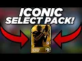 ICONIC SELECT PACK 145 ICONIC PLAYER Madden Mobile 23