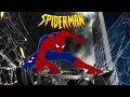 Download Lagu Spider Man PC TAS 1994 Intro Full Recreation With Mods