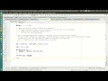Android Kotlin Tutorial - Basic Types