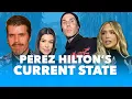 Shocking New Details on Perez s Mental State Shanna Moakler Take Dig at Kourtney More