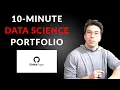 How to Make A Data Science Portfolio Website with Github Pages