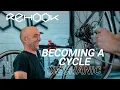 Becoming a Cycling Mechanic - What s Involved