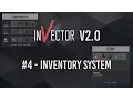Tutorial v2 0 - Inventory System