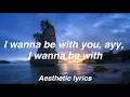 LOVE. //Kendick Lamar ft. Zacari (lyrics)