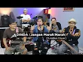 Download Lagu DINDA (Jangan Marah Marah)-Cover