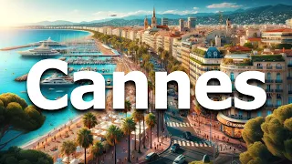 Download Cannes France: 12 BEST Things To Do In 2024 MP3