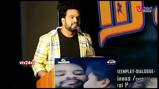 nee sudathan vandhiya audio launch
