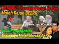 Download Lagu Gembel Disuruh Pesan Es Teh, Malah Pesan Beerr, Main Lagu MOHABATAIN,Awalnya ngakak, endingnya baper
