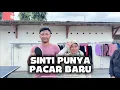 Lagu TERNYATA INI CALON PASANGAN SINTI