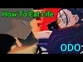 Download Lagu Ado x Eve Mashup - Odo x How to Eat Life