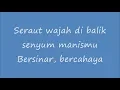 Download Lagu KARAOKE CINTA SEBENARNYA LIRIK DJOKER