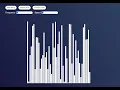 Bubble Sort Visualization ReactJS Sorting Algorithm Tutorial