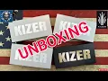 Kizer Just KILLED It 4 New Knives You NEED to See